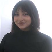 Sprachenlernen mit Spaß - Privater Deutschunterricht von Polyglot Nesrin